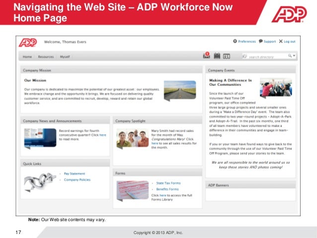 adp portal home page best house interior today